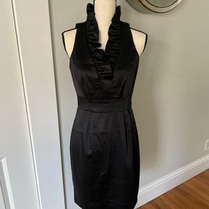 Taylor LBD cocktail dress